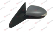 MAZDA 3 SOL AYNA ELK.ISITM.SİNY. 2009-2013 SIFIR
