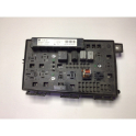 Opel Astra H Zafira B Sigorta Body Beyni 5DK008668-53