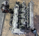 Hyundai Matrix 1.5 Dizel Çıkma Motor - D4FA