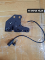 4F0823509B AUDİ A6 KAPUT ALT KİLİDİ 2006-2011 ARASI