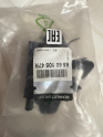 Renault Clio 5-V Motor Kaput Kilidi 2020- 656016253R-656010547R