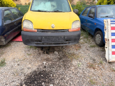 Renault kango sol ön far