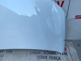 Oto Çıkma Parça / Kaporta & Karoser / Kaput / Renault / Taliant / Çıkma Parça 