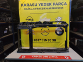 Opel Mokka B Ön Panel
