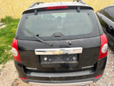 Oto Çıkma Parça / Kaporta & Karoser / Bagaj / Chevrolet / Captiva / Çıkma Parça 