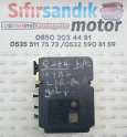 2H0907379J VOLKSWAGEN AMOROK ÇIKMA ABS BEYNİ
