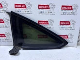 BMW F34 GT 3 KASA SOL ARKA KELEBEK CAM