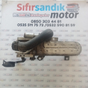 3218275 Volkswagen Golf V Çıkma Egr Soğutucusu
