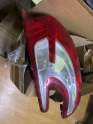 Peugeot 208 sağ arka stop
