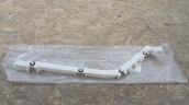 CAPTİVA C140 SAĞ ARKA TAMPON BRAKETİ SIFIR ORJİNAL 95133855
