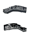 CHERY OMODA 5 2022- ÖN TAMPON BRAKETİ SOL