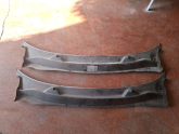 ÖZMEN OPEL CORSA D ÇIKMA DIŞ ÖN CAM IZGARASI 13203618