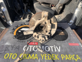 Opel Vectra C Sağ ön Fren Merkezi Orjinal Çıkma