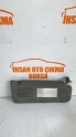 Clio 2 1998 2005 Sağ Takım Güneşlik Siperlik 7700412818