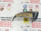 VOLKSWAGEN TRANSPORTER T6 T7 SOL AYNA KAPAĞI OEM 7e1857527k