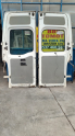 Oto Çıkma Parça / Kaporta & Karoser / Bagaj / Renault / Master / Çıkma Parça 