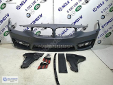 BMW M SERİSİ F80 M3 KASA ÖN TAMPON KOMPLE SIFIR 511180588