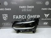 TOYOTA PROACE CİTY SOL ÖN FAR ORJİNAL FULL LED