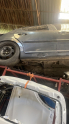 Peugeot 207 sağ arka kapı kilidi