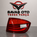 BMW 5 F10 ARKA STOP LED.SAĞ SOL 2010 2011 2012 2013 / TAİWAN