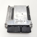 BMW E60 E61 530d Motor Beyni DDE 7796637 0281012091 Garantili