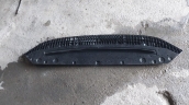 8W6807611 orj çıkma 17-25 audi a5 ön tampon spoyleri