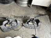 Transit arka silicek cam motoru çıkma ORJİNAL