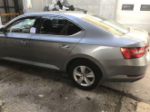 SKODA SUPERB 2015 2024 ARKA TRAVERS DOLU 3Q0505235Q