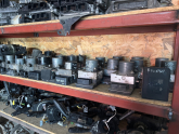 Oto Çıkma Parça / Elektrik / ABS Beyni / Peugeot / 407 / Çıkma Parça 