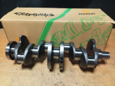 A1 A3 OCTAVİA RAPİD ROOMSTER 1.6 TDI KRANK MİLİ 04L105021B