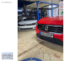 Oto Çıkma Parça / Kaporta & Karoser / Kapı Çıtası / Audi / Q7 / Çıkma Parça 
