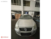 Vw Polo 2007 Ön Set Kaporta Göğüs Çıkma Orjinal Parça