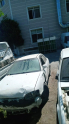 Hyundai accent arka sol kapı