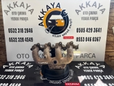 968F9430AE FORD MONDEO 2.0 16 Valf Çıkma Egzoz Manifoldu