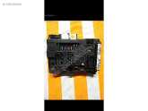 CİTROEN C3 SİGORTA KUTUSU T118470002E