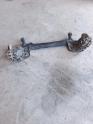 FORD FOCUS ARKA DİNGİL CK06F