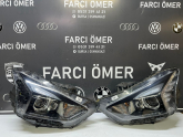 HYUNDAİ BAYON SAĞ-SOL TAKIM ÖN FAR ORJİNAL