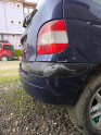 Oto Çıkma Parça / Kaporta & Karoser / Arka Tampon / Renault / Scenic / Çıkma Parça 