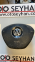 5C6880201E Volkswagen Jetta 2012 direksiyon airbag