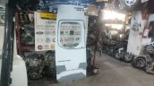 2015-2020 MERCEDES SPRINTER SOL ARKA BAGAJ KAPAĞI