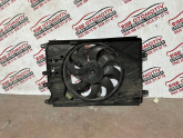 Oto Çıkma Parça / Isıtma, Soğutma & Klima / Fan Termiği / Fiat / Egea / Çıkma Parça 