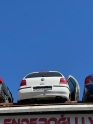 VW POLO 2001 ÇIKMA ORJİNAL ARKA SET