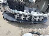 ÇIKMA RENAULT FLUENCE ARKA TAMPON DARBE EMİCİ DEMİRİ