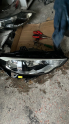 Oto Çıkma Parça / Elektrik / Far / Fiat / Egea / Çıkma Parça 