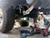 Oto Çıkma Parça / Elektrik / ABS Beyni / Nissan / Skystar / Çıkma Parça 