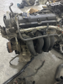 Oto Çıkma Parça / Motor / Motor Komple / Ford / Focus / Çıkma Parça 