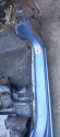 Honda jazz sağ marşbiyel sacı