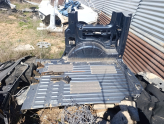 Oto Çıkma Parça / Kaporta & Karoser / Çamurluk / Volkswagen / Caddy / Çıkma Parça 