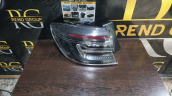 RENAULT CLİO 5 SOL DIŞ STOP ORİJİNAL ÇIKMA 265554288R