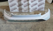 TOYOTA PROACE CITY BEYAZ ÖN TAMPON ORJINAL